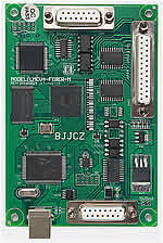 JCZ LMCV4 FIBER М 