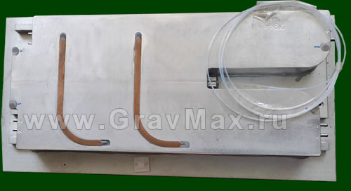 BWT Лазерный диод накачки волоконного лазера Fiber Coupled Diode Laser