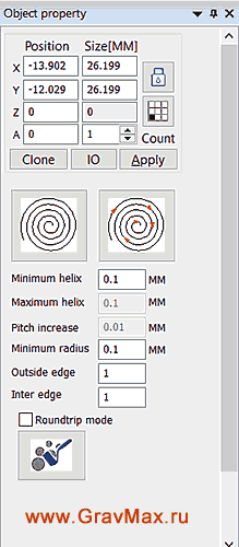 ezcad3 instrukciya obuchenie 4 16 1