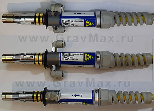 IQB Оптический коннектор кабеля доставки лазерного излучения Замена Ремонт Raycus 12391