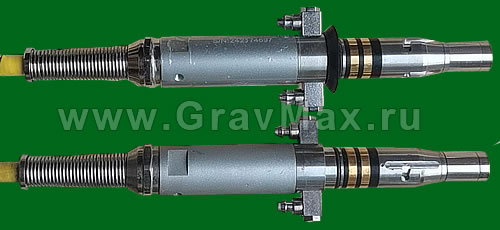 QBH оптический коннектор кабеля доставки лазерного излучения с водяным охлаждением 242174697 Замена кабеля