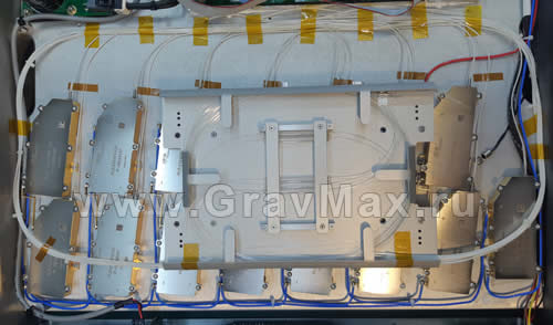 Лазерные диоды накачки лазерного оптического модуля лазерного источника IPG 12395 ремонт лазера