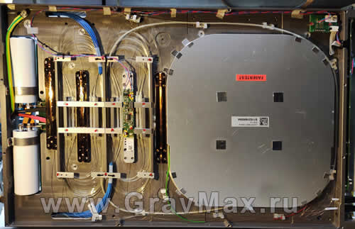 IPG YLPN-1-30x100-500-DV Лазерный оптический модуль ремонт лазера