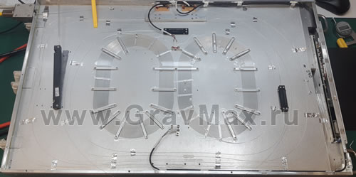 Оптический лазерный модуль Ремонт лазерного источника JPT 12051