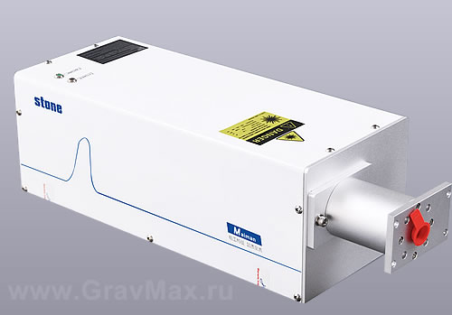 Maiman MMEPU-355-3 UV-355nm УФ 355нм 3Вт Характеристики