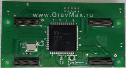 251100888 SC602PC035V0.3 Контроллер для ремонта лазерных источников MAX/BCS