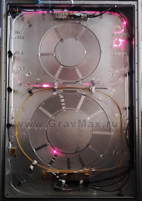 Лазерный оптический модуль Ремонт лазерного источника Maxphotonics 12128