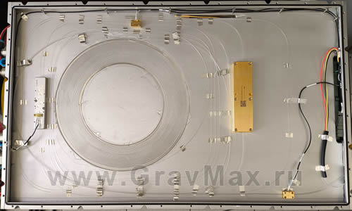 Лазерный оптический модуль лазерного источника Maxphotonics 6000Вт ремонт лазера