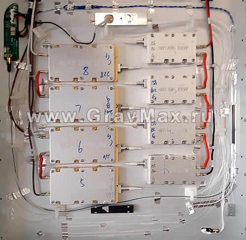 Оптический лазерный модуль лазерный источник MAX ремонт лазера