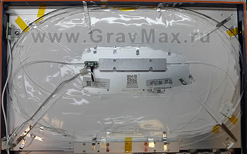 Лазерный оптический модуль непрерывного лазерного источника Raycus WXCE20723001