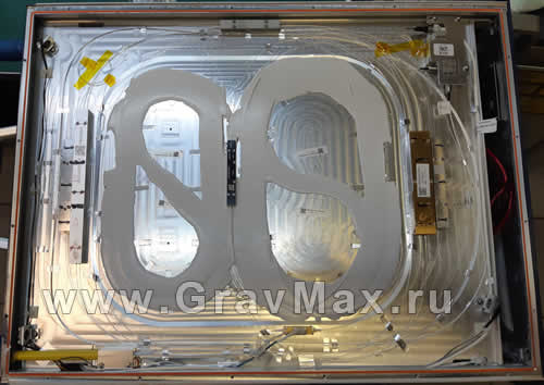 Лазерный оптический модуль Ремонт лазерного источника Raycus C5000C24400042