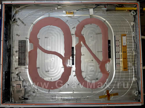 Лазерный оптический модуль Raycus A1000C23A00251 ремонт лазера